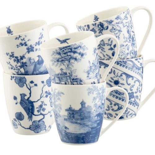 Aynsley Mugs