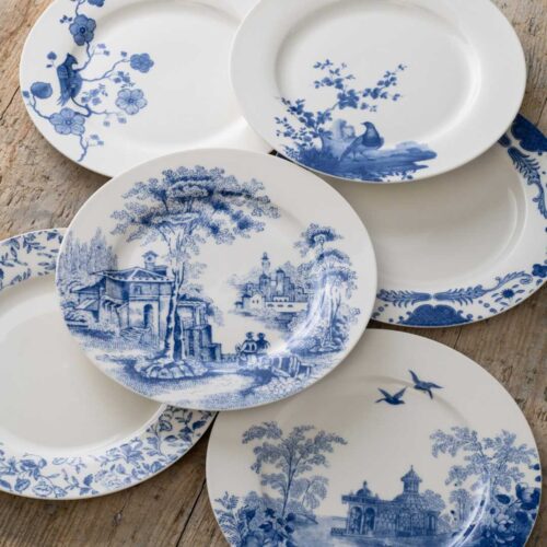 Aynsley Side Plates