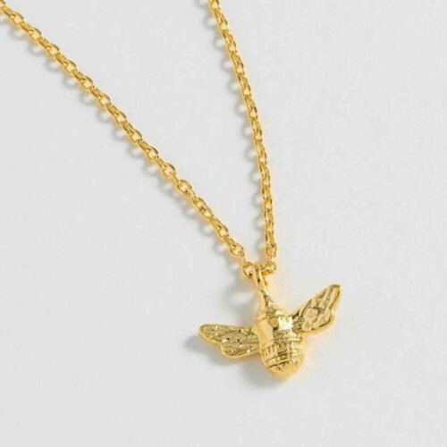 Bee Necklace