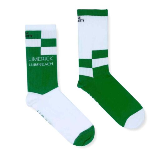 Limerick Socks