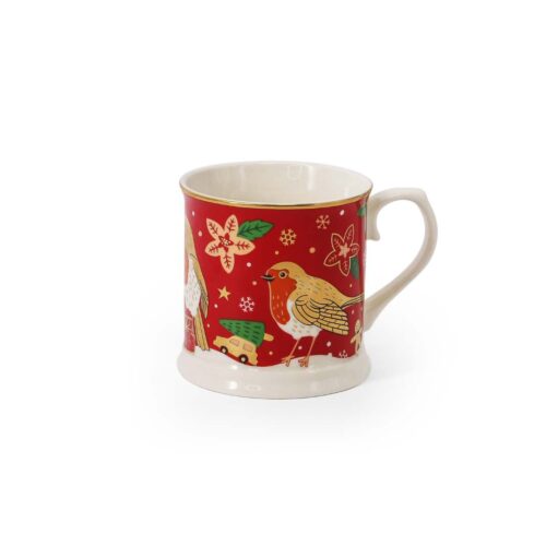 Christmas Mugs