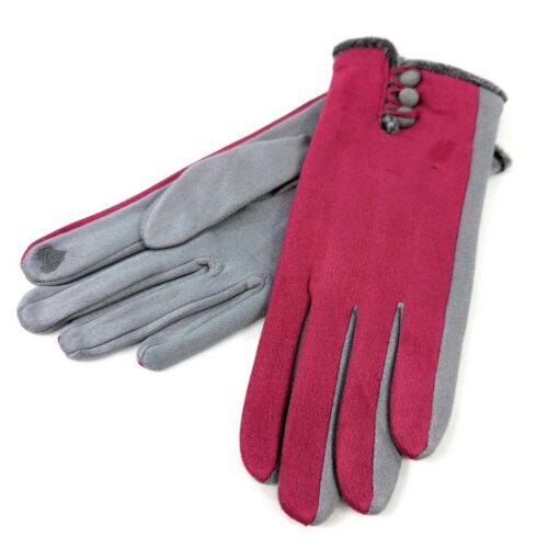 Ladies Gloves