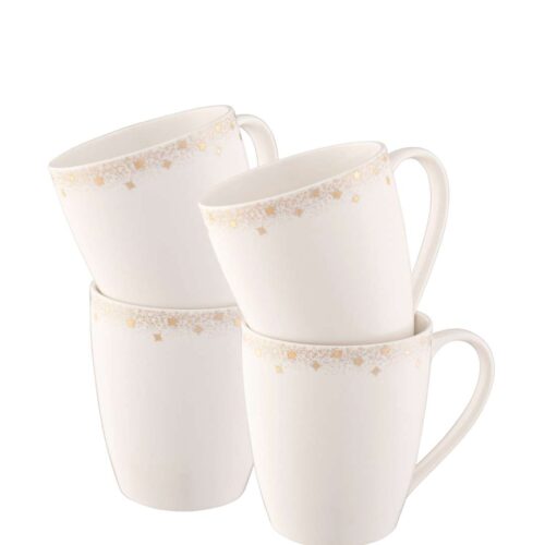 Belleek Mugs