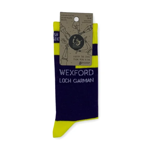 Wexford Socks