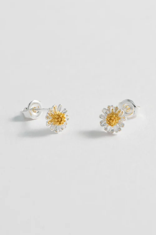 WildFlower Stud Earrings