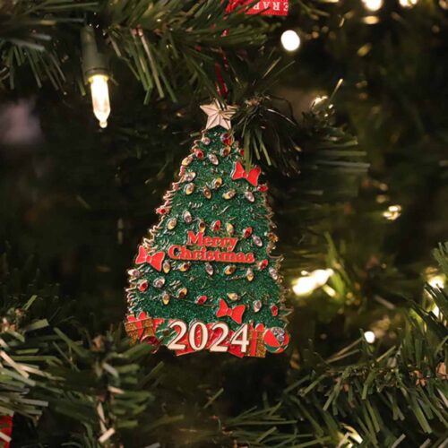 2024 Christmas Decoration