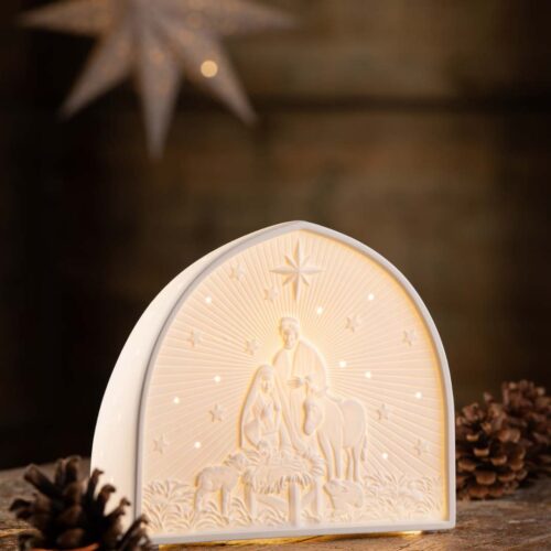 Nativity Luminaire