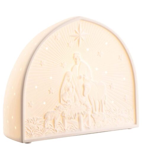 Nativity Luminaire