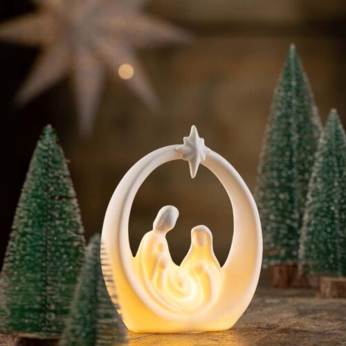 Mini Crib Luminaire