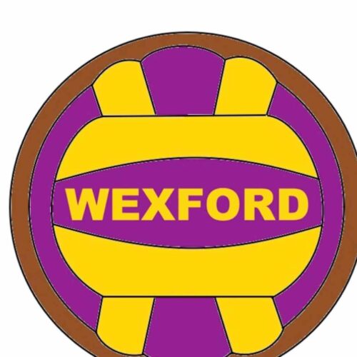 Wexford Kids County Stool