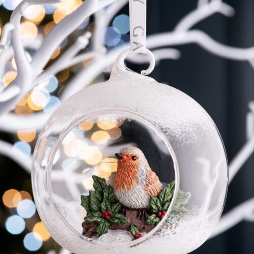 Robin Bauble