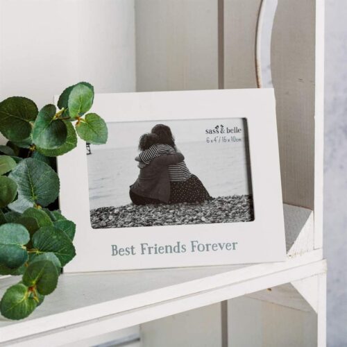 Best Friend Frame