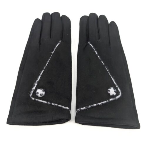 Ladies Gloves