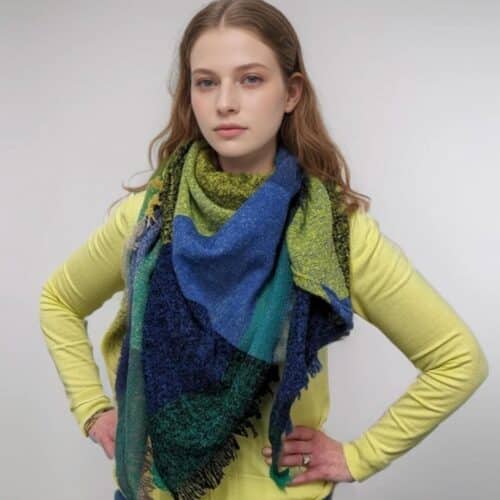 Ladies Scarf