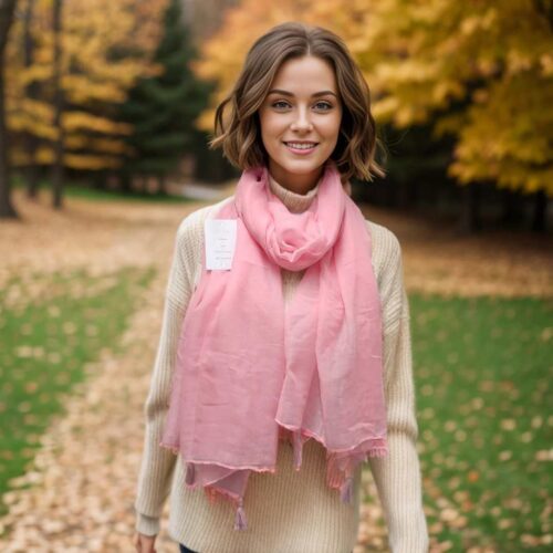 Wellness Scarf