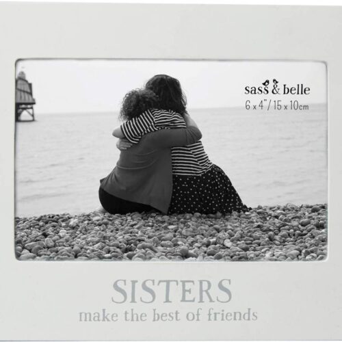 Sisters Frame