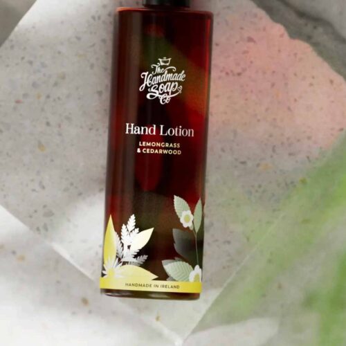 The Handmade Soap Company