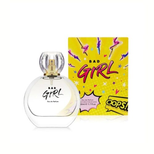 Bad Girl Inspired by Good Girl
