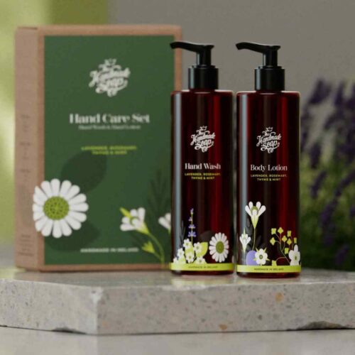 The Handmade Soap Company