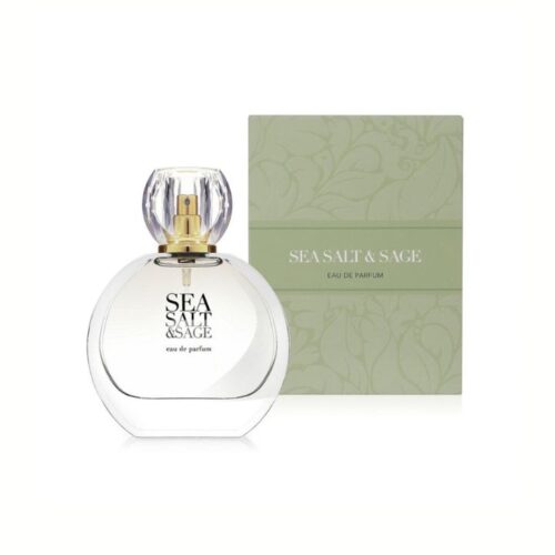 Sea Salt & Sage inspired by Wood Sage & Sea Salt