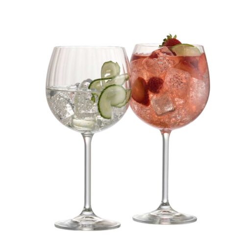 Engraved Glasses