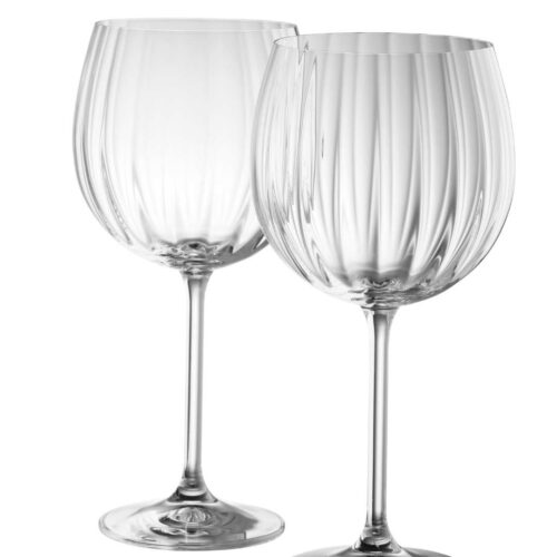 Engraved Glasses