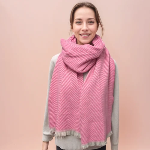Ladies Shawl