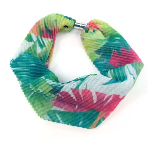 Magnetic Neck Scarf
