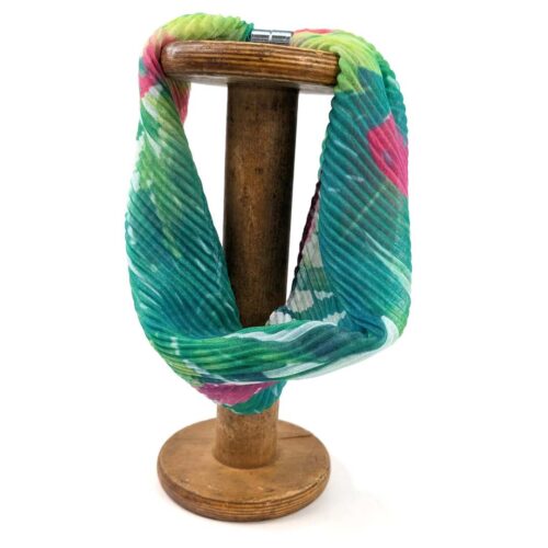 Magnetic Neck Scarf