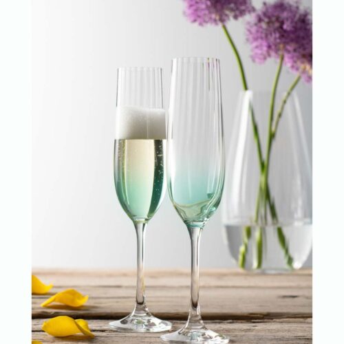 Champagne Flutes
