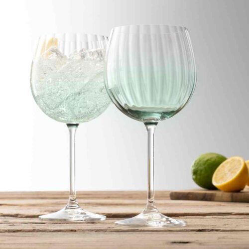Gin Glasses