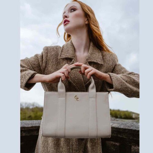 Medium Tote Handbag