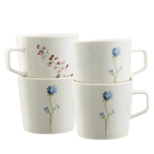 Aynsley Mugs