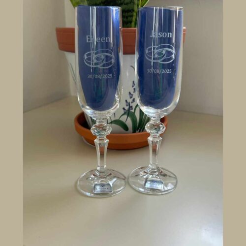 Personalised Flutes