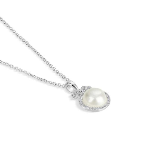 Pearl Pendant