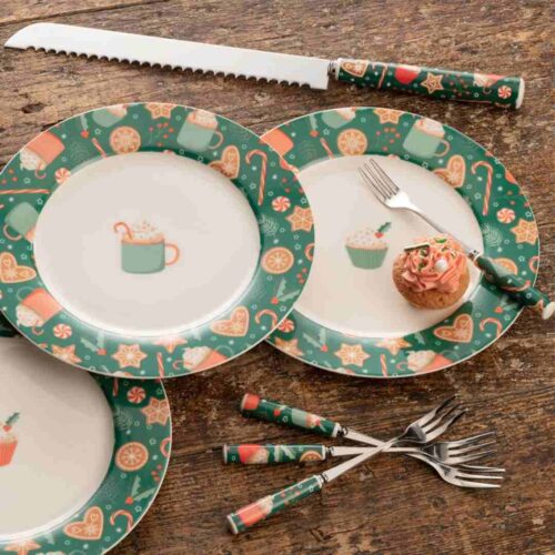 Pastry Set