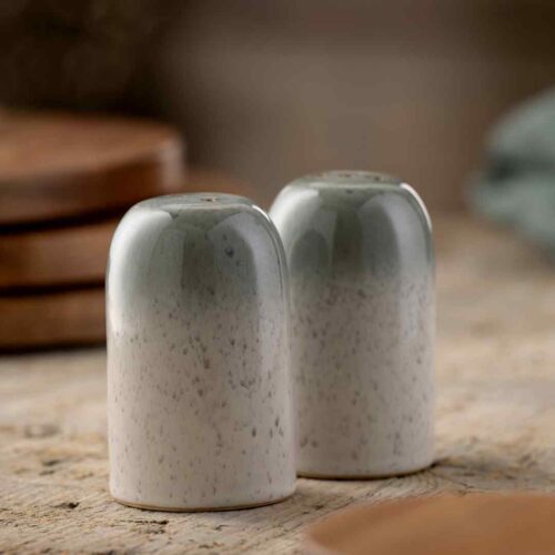 Salt & Pepper