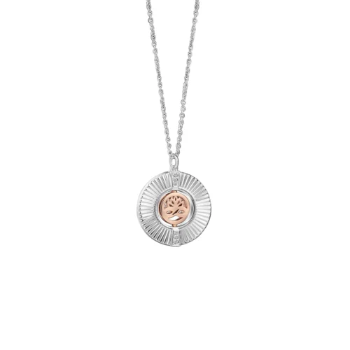 Tiamo Pendant