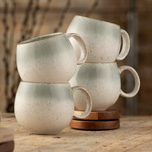 Tivoli Mugs