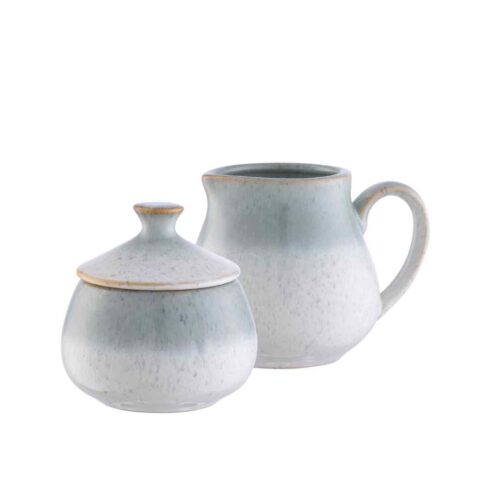 Tivoli Sugar_Creamer Set