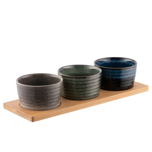Tapas Bowls
