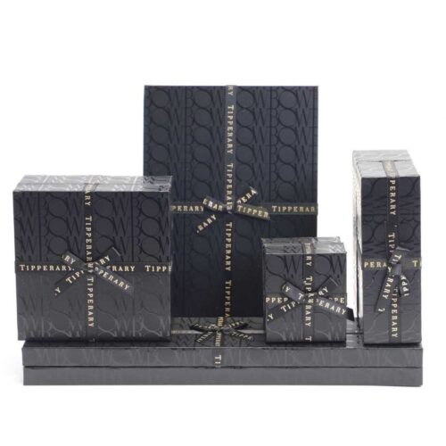 Jewellery Boxes