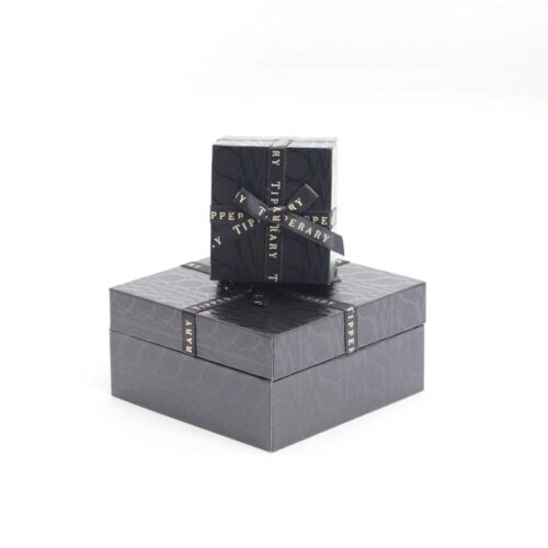 Bow Jewellery Boxes