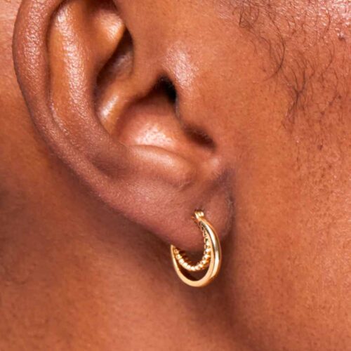 Hoop Earrings