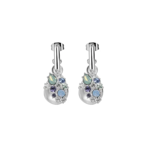 Drop Earrings