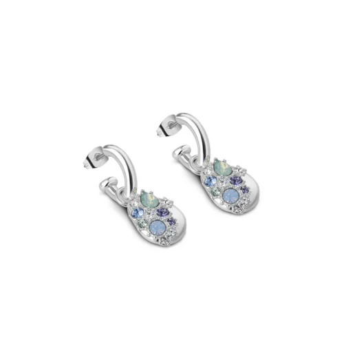 Drop Earrings