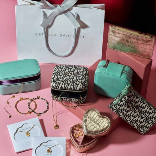 Estella Bartlett Jewellery