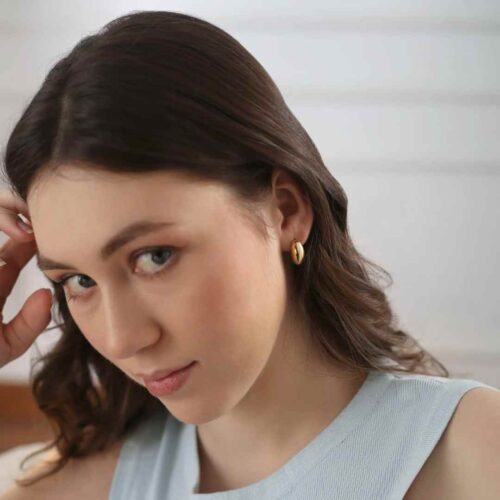 Hoop Earrings