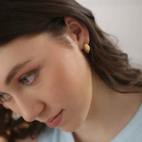 Hoop Earrings