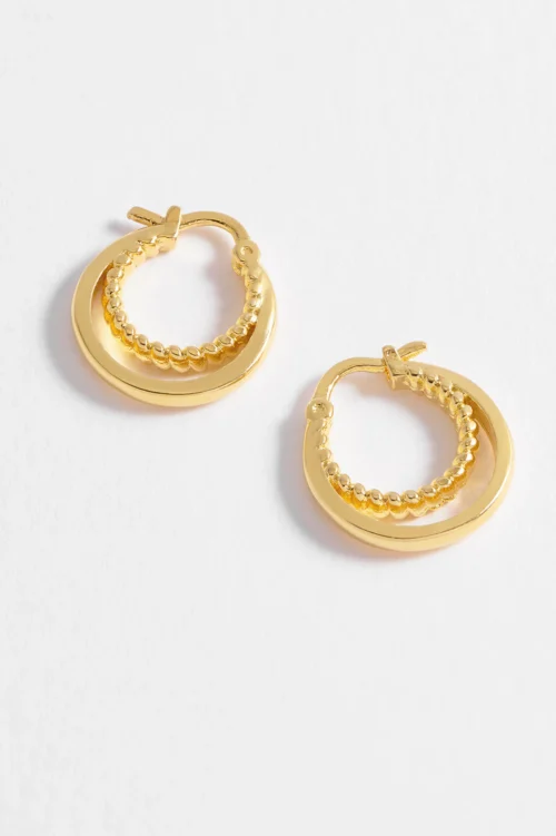 Hoop Earrings